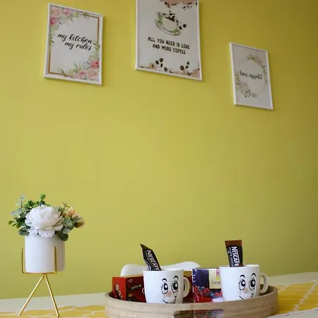 Sweet Home Gloria Tuzla Exterior photo