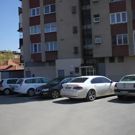 Sweet Home Gloria Tuzla Exterior photo
