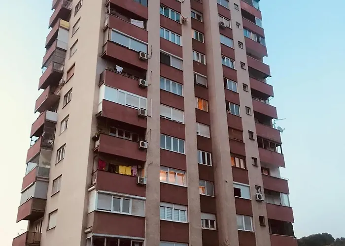 Sweet Home Gloria