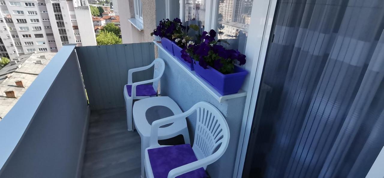 Sweet Gloria Apartamento *