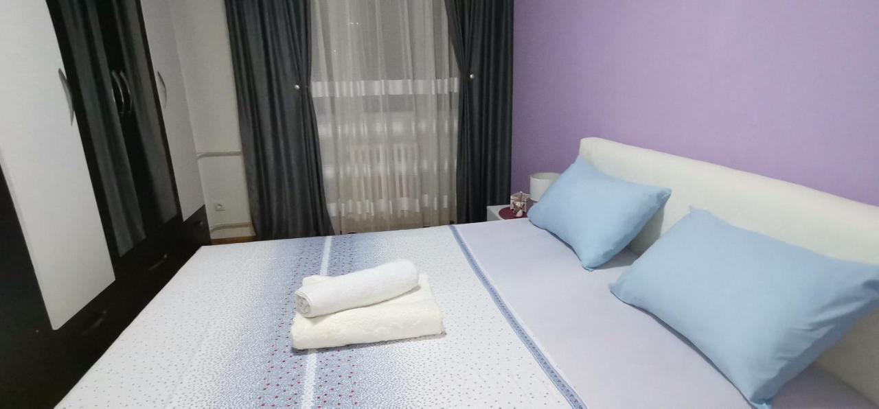 Apartamento Sweet Gloria *