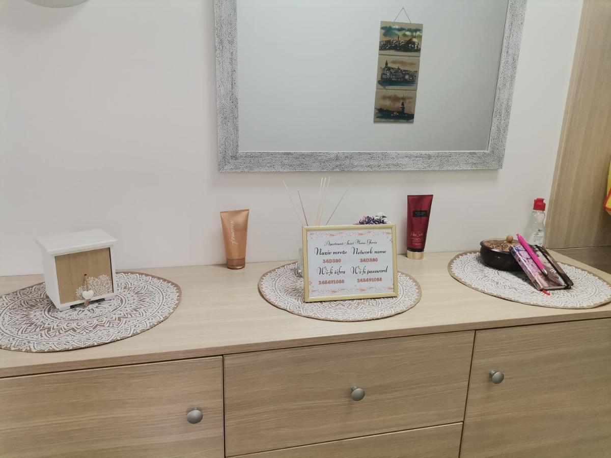 Apartamento Sweet Gloria