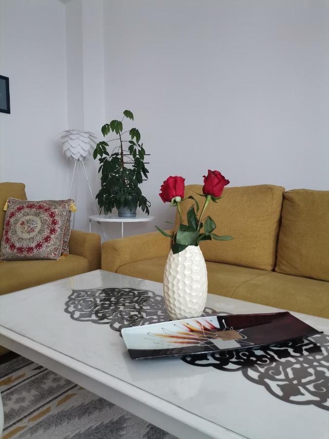 Sweet Gloria Apartamento Tuzla