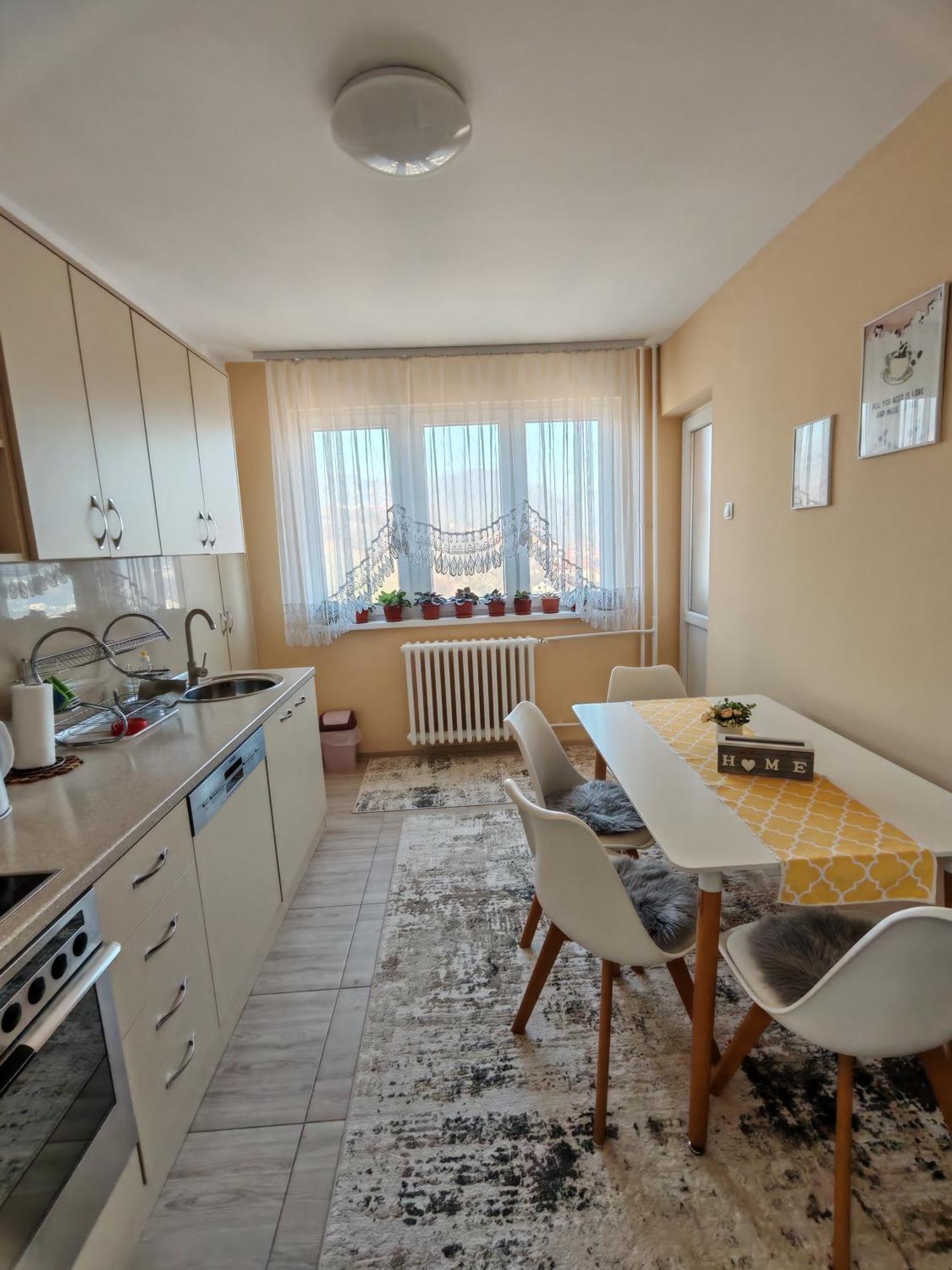 Apartamento Sweet Gloria