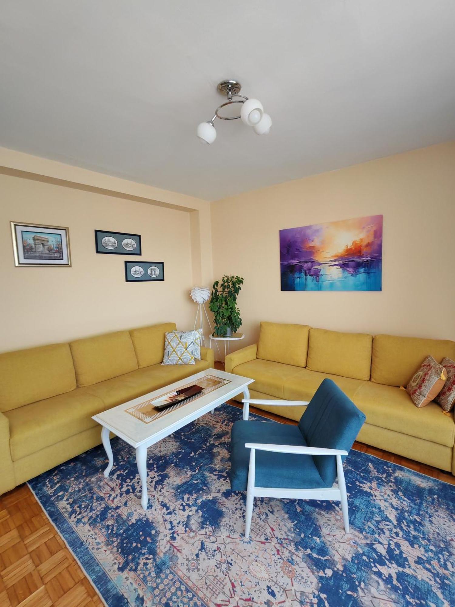 Apartamento Sweet Gloria Tuzla